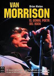 VAN MORRISON