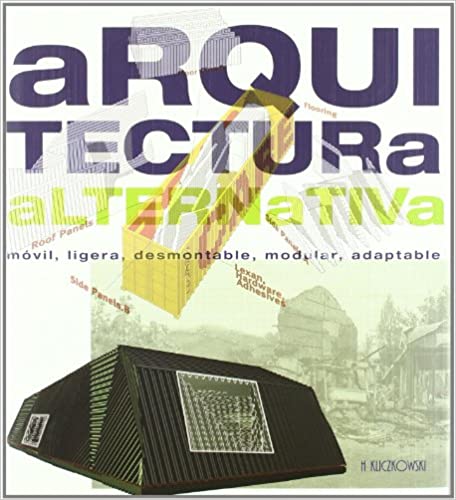 ARQUITECTURA ALTERNATIVA