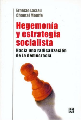 HEGEMONIA Y ETRATEGIA SOCIALISTA