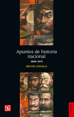 APUNTES DE HISTORIA NACIONAL