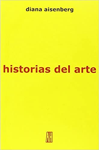 HISTORIAS DEL ARTE