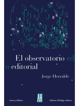 OBSERVATORIO EDITORIAL, EL