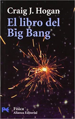 LIBRO DEL BIG BANG, EL