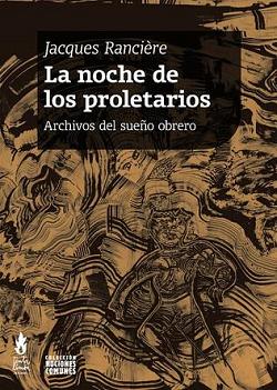 NOCHE DE LOS PROLETARIOS, LA