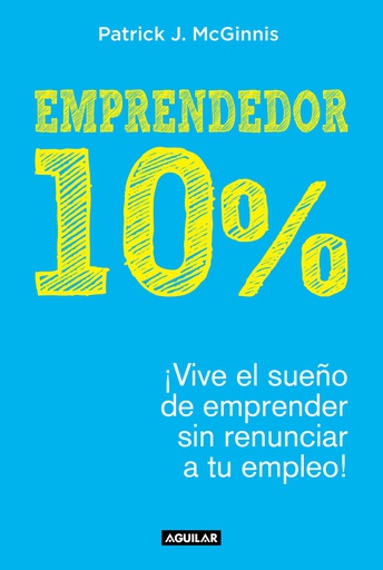 EMPRENDEDOR 10% 