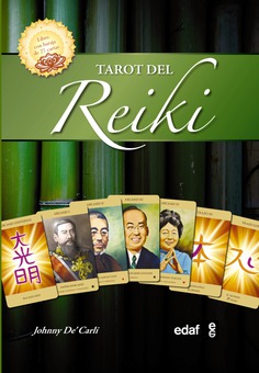 TAROT DEL REIKI