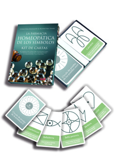 FARMACIA HOMEOPATICA DE LOS SIMBOLOS, LA