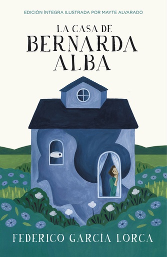 CASA DE BERNARDA ALBA, LA