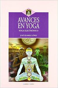 AVANCES EN YOGA. YOGA ELECTRONICO