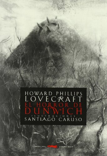 HORROR DE DUNWICH, EL