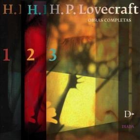 OBRAS COMPLETAS (LOVECRAFT)