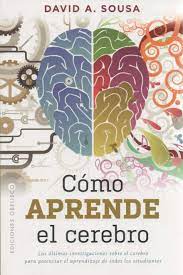 COMO APRENDE EL CEREBRO