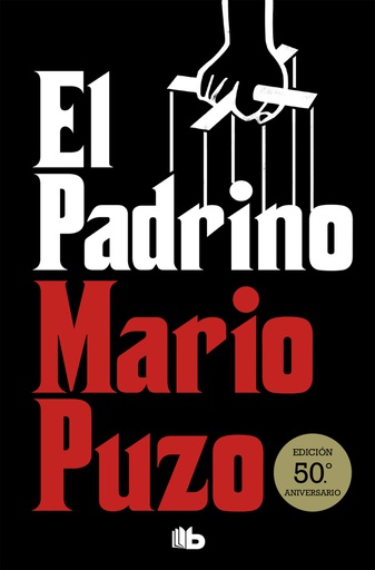 PADRINO, EL (ED 50 ANIVERSARIO)