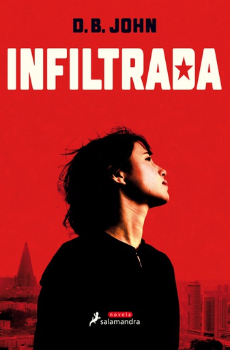 INFILTRADA 