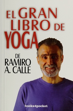 GRAN LIBRO DE YOGA DE RAMIRO CALLE, EL - B4P 