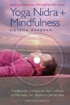 YOGA NIDRA MINDFULNESS