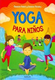 YOGA PARA NIÑOS