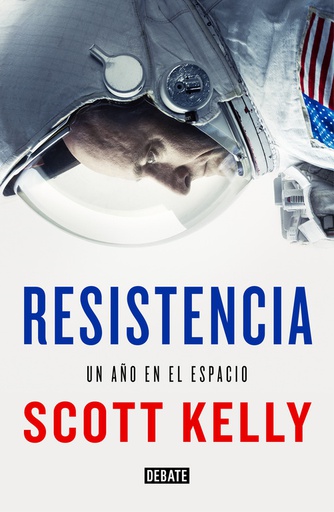 RESISTENCIA. UN AÑO EN EL ESPACIO