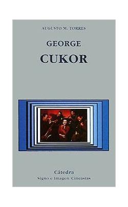 GEORGE CUKOR