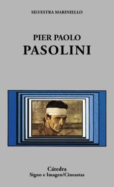 PIER PAOLO PASOLINI