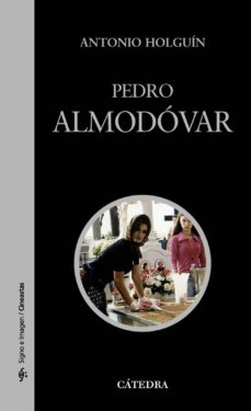 PEDRO ALMODOVAR (DAÑADO)