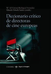 DICCIONARIO CRÍTICO DE DIRECTORAS DE CINE EUROPEAS