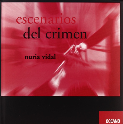 ESCENARIOS DEL CRIMEN