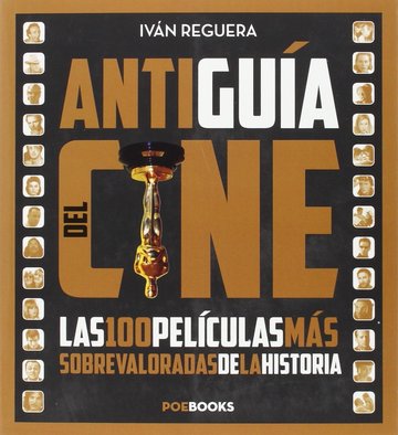 ANTIGUA GUÍA DEL CINE