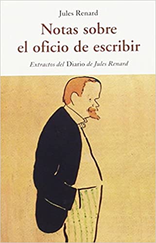 NOTAS SOBRE EL OFICIO DE ESCRIBIR