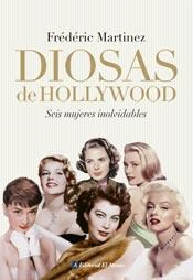 DIOSAS DE HOLLYWOOD