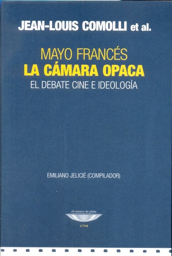 LA CAMARA OPACA