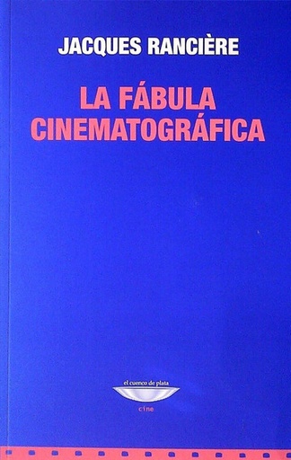 FABULA CINEMATOGRAFICA, LA