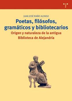 POETAS FILOSOFOS, GRAMATICOS Y BIBLIOTECARIOS