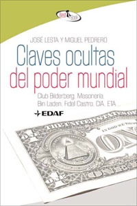 CLAVES OCULTAS DEL PODER MUNDIAL