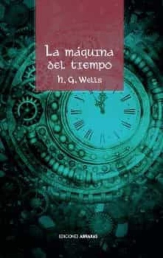 MAQUINA DEL TIEMPO, LA