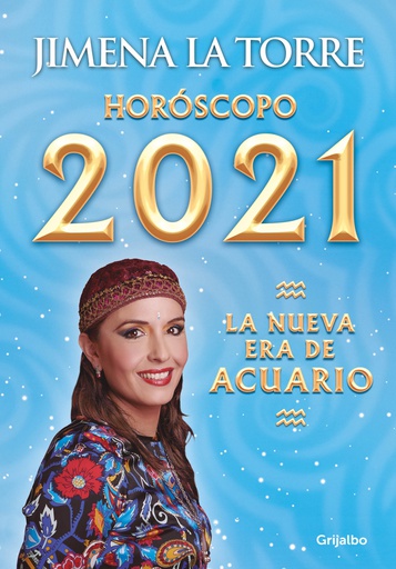 Horóscopo 2021