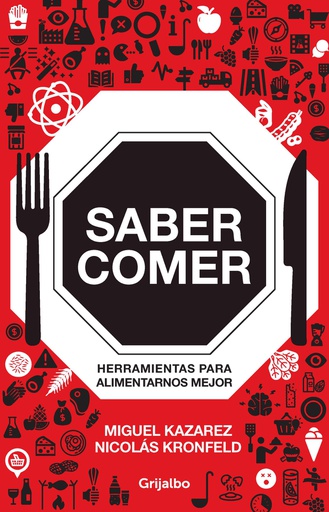 SABER COMER - HERRAMIENTAS PARA ALIMENTARNOS MEJOR