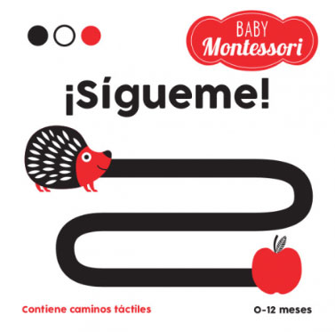 SIGUEME! BABY MONTESSORI