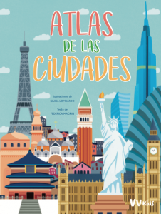 ATLAS DE LAS CIUDADES