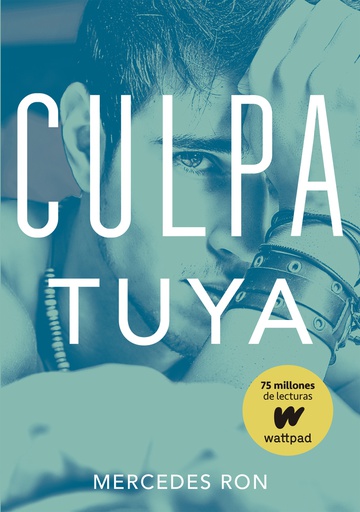 Culpa tuya. Culpables 2 (pack)