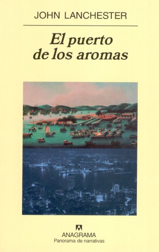 PUERTO DE LOS AROMAS, EL