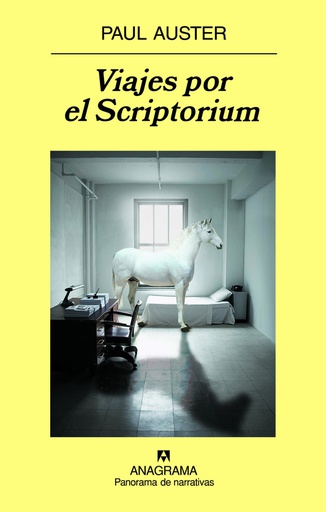 VIAJES POR EL SCRIPTORIUM