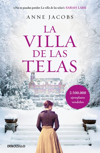 VILLA DE LAS TELAS, LA (VILLA DE LAS TELAS 1)