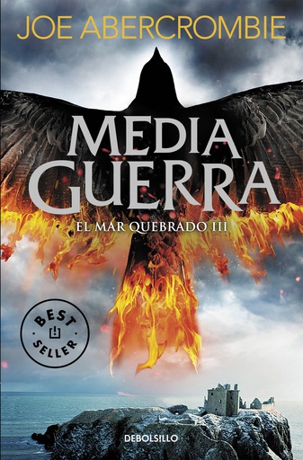 MEDIA GUERRA. EL MAR QUEBRADO III