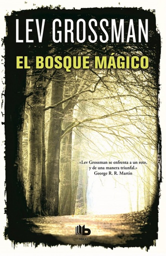 Bosque Magico, El