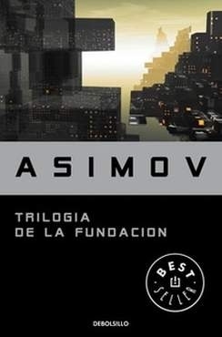 TRILOGIA DE LA FUNDACION