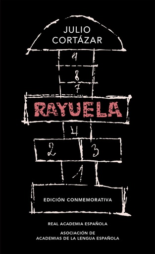 RAYUELA (ED. CONMEMORATIVA)