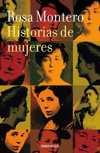 Nosotras. Historias de mujeres y algo más