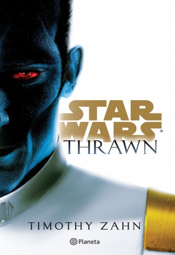 STAR WARS: THRAWN