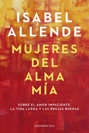 MUJERES DEL ALMA MIA